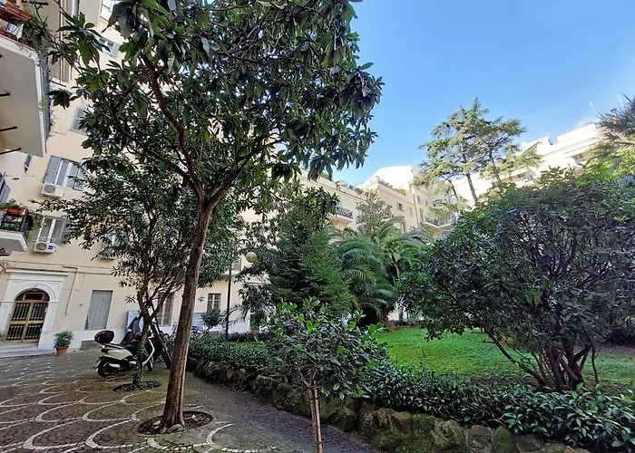 Appartamento Vatican Leone Iv - Mrlucas
